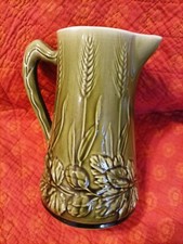 Caraffa brocca borbottina con