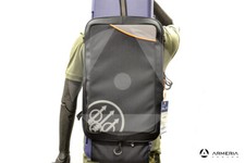 Zaino trasporto fucile Beretta Uniform Pro Evo Case Backpack nero