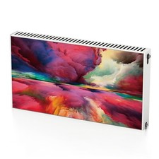 Copriradiatore Tappetino Pelle