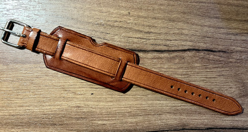 Cinturino orologio trincea