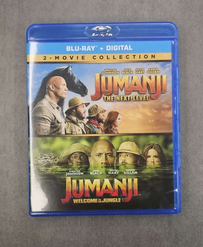 Jumanji the next level - jumanji:, /