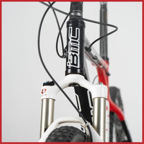 Bmc team elite - bmc, mtb