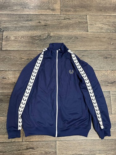 Fred perry taped - perry, jacket