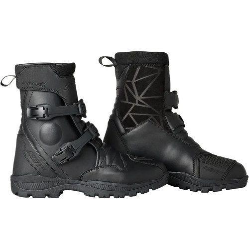 Stivali rst adv mid - rst,