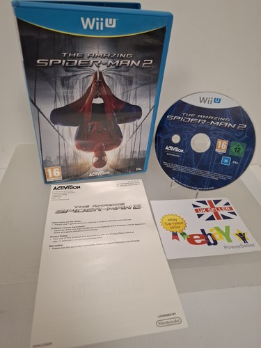 The amazing spider - amazing, spider-man
