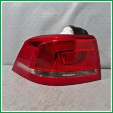 Fanale Posteriore Led Sinistro