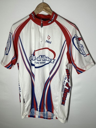 Maglia ciclismo squadra - , nalini