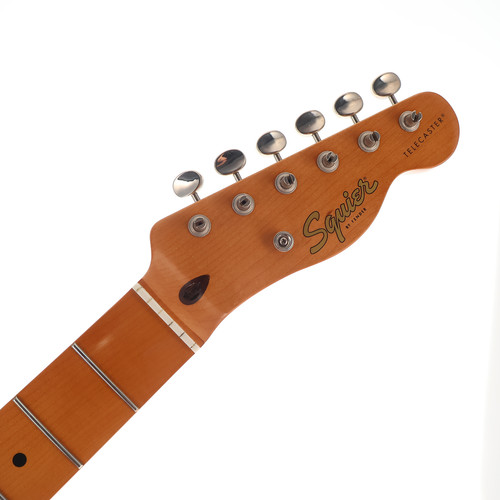 Tastiera squier telecaster - tastiera,