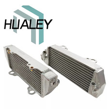 Radiatore in alluminio per