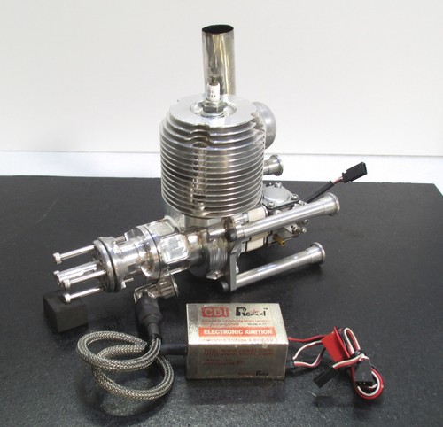 Motore benzina mintor33 - motore, 2