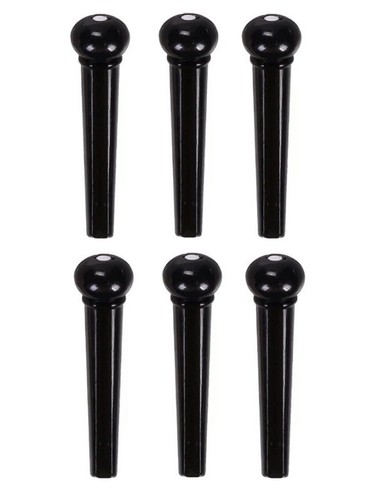 Set 6pz piroli per chitarra - piroli,