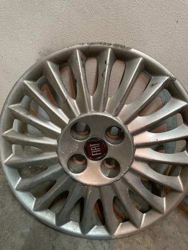Copricerchio coppa ruota fiat - copricerchio,