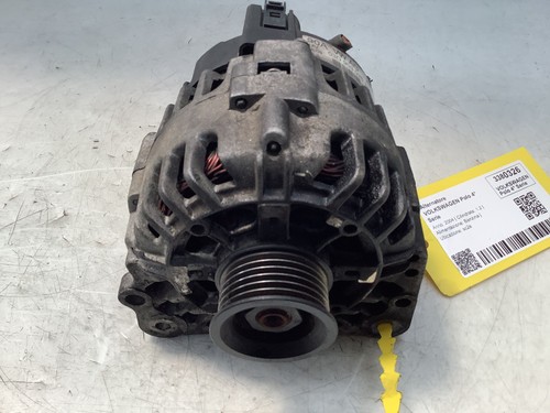 Alternatore per volkswagen - alternatore,