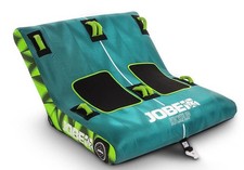 Gonfiabile trainabile 2 posti