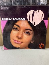 SERGIO ENDRIGO RCA S21 LP