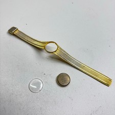 CINTURINO VETRO E FONDELLO