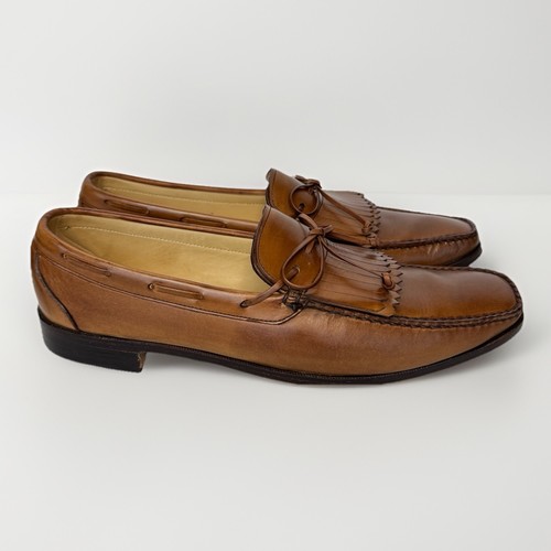 Scarpe mocassini allen edmonds - scarpe,