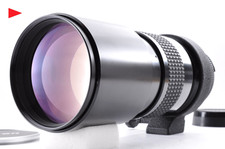 Nikon Ai NIKKOR 300 mm f4,5