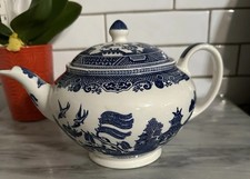 Johnson Brothers Blue Willow