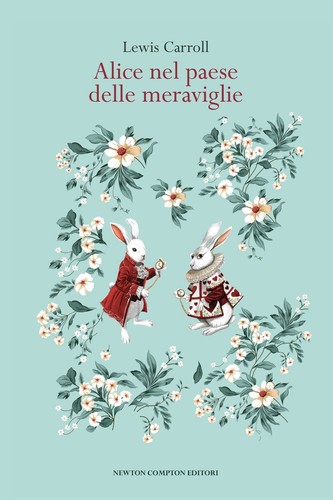 Libri lewis carroll alice - libri,