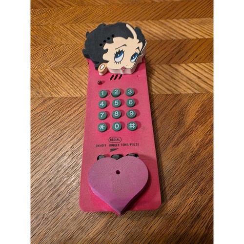 T28 telefono morbido betty - t28,