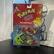 Figurine Pokemon Hasbro TOMY