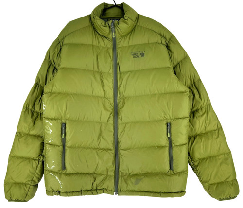 Mountain hardwear giacca - mountain,