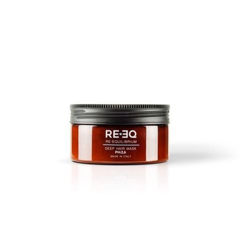 Biosfera maschera capelli - biosfera,