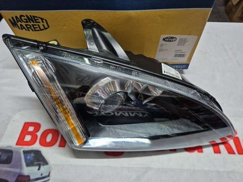 Ford focus mk2 2004 faro - focus,