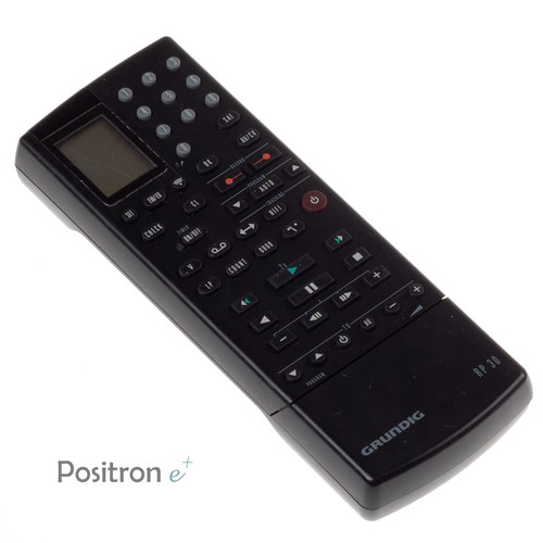 Originale grundig 30 - rp,