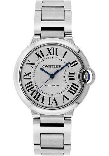 Orologio uomo cartier ballon - uomo,