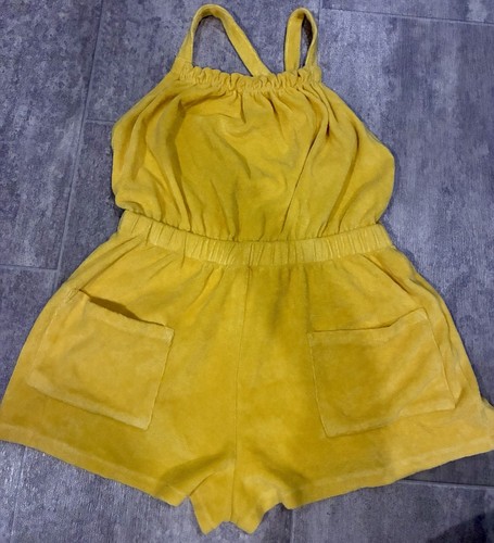 Zara terry pagliaccetto - zara,