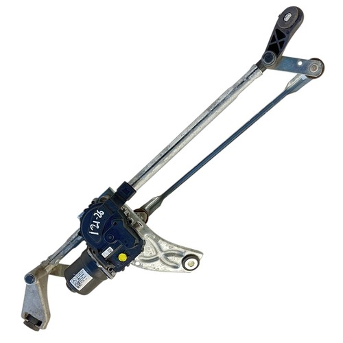 Motorino tergicristallo - motorino,