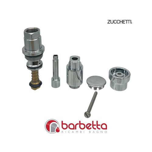 Deviatore completo ricambio - deviatore,