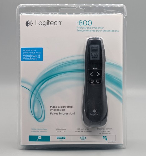 Telecomando laser wireless