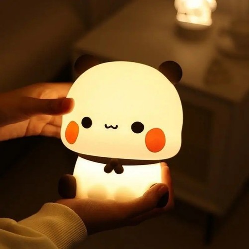 Lampada notturna led luce - notturna,