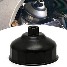 Chiave tappo filtro olio compatta per Mercedes Bluetec 84mm con 16 flauti