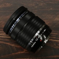 OLYMPUS M.ZUIKO DIGITAL ED