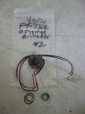 Yaesu 767gx 736r encoder - ft-767gx, ft-736r