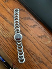 orologio donna movado museum