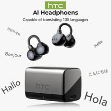 HTC NE67 Traduttore Auricolari