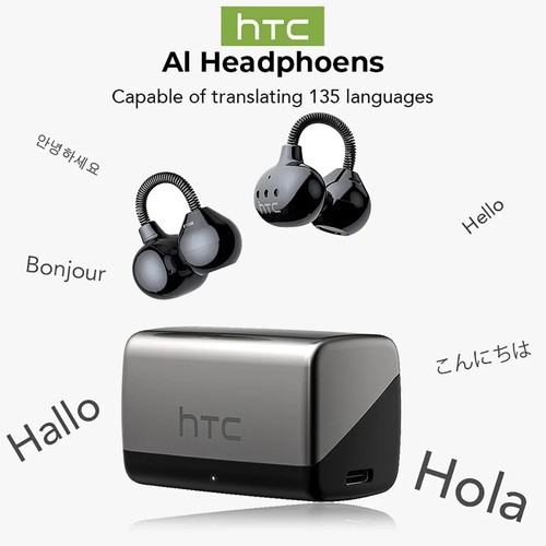 Htc ne67 übersetzer ohrhörer - ne67,