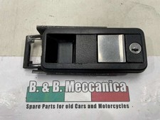 MANIGLIA ESTERNA PORTA ANTERIORE DESTRA ALFA ROMEO ALFETTA SECONDA SERIE (VW1...