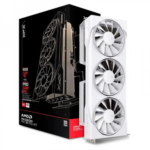 Scheda video xfx amd radeon - amd, rx