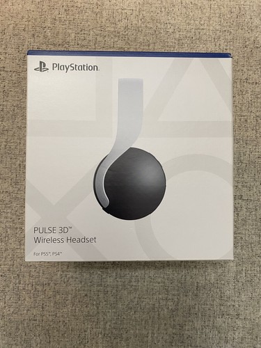 Sony pulse cuffie - sony, da