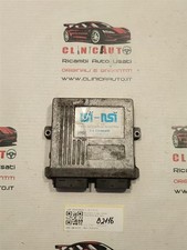 CENTRALINA GPL PER PEUGEOT 206