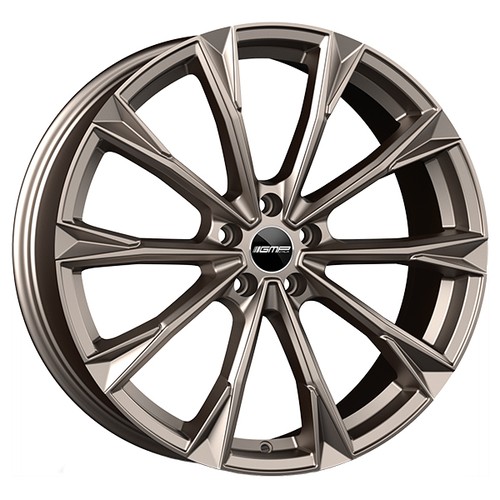 Cerchio lega gmp - gmp, per