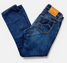 Jeans Jacob Cohen 688 fatti a