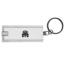 'Vintage Fire Truck' LED