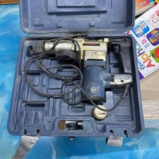 Bosch Trapano a percussione